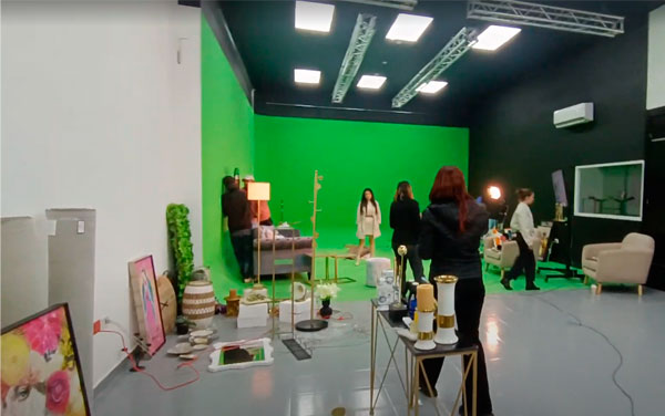 Generacion-de contenidos Gamabyte Studio